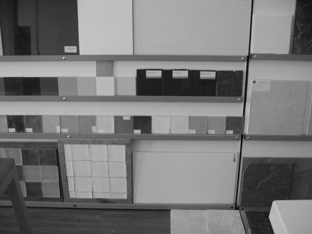 Bom Successo Interior Show Room 11