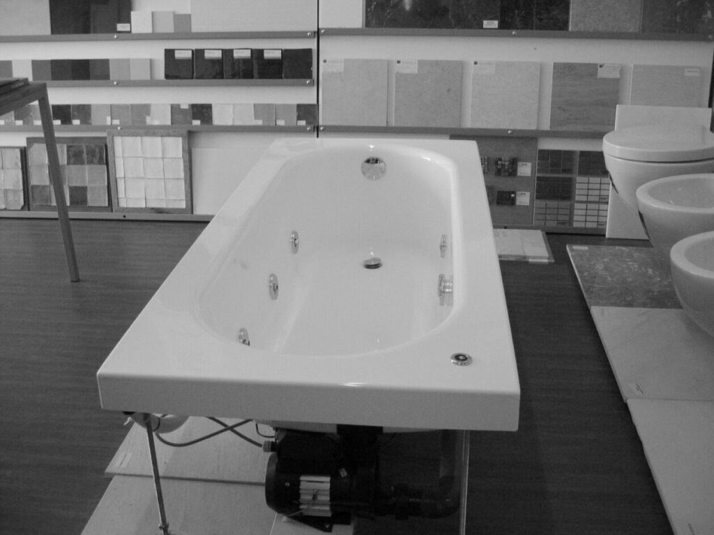 Bom Successo Interior Show Room 2