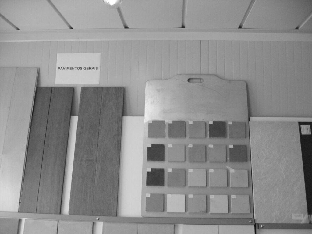 Bom Successo Interior Show Room 5