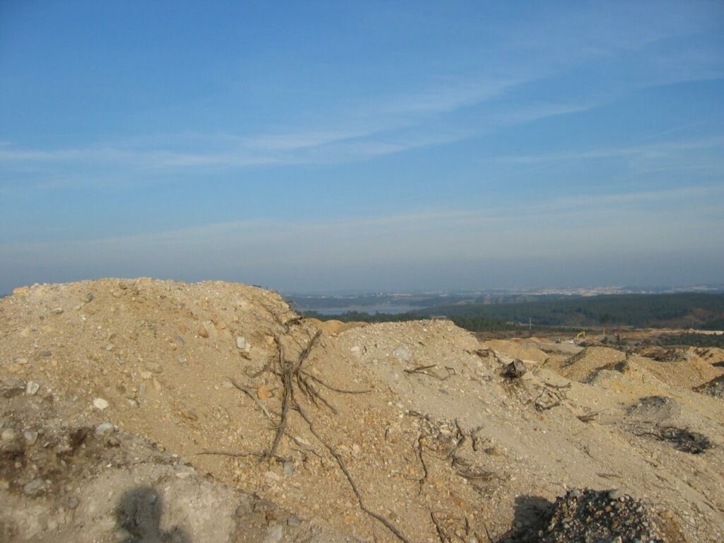 Bom Sucesso Resort Landscape Construction