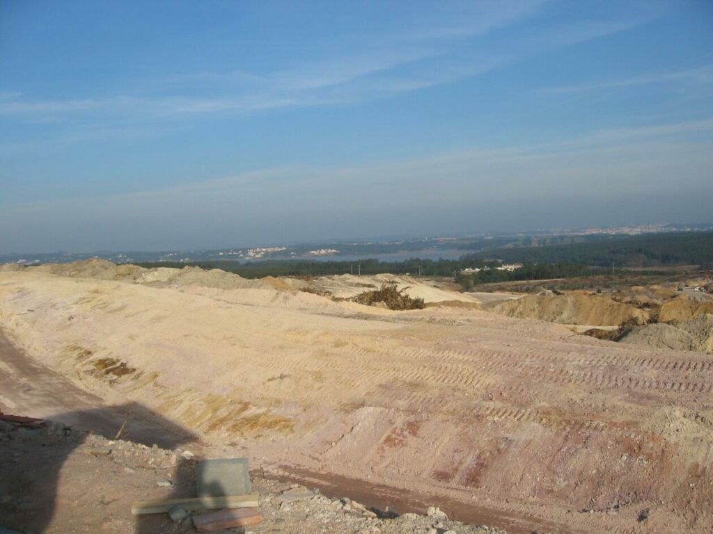Bom Sucesso Resort Landscape Construction 3