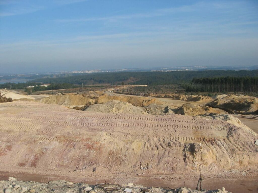 Bom Sucesso Resort Landscape Construction 4