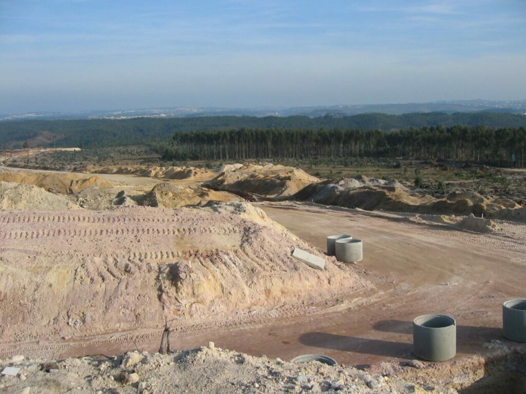 Bom Sucesso Resort Landscape Construction 5