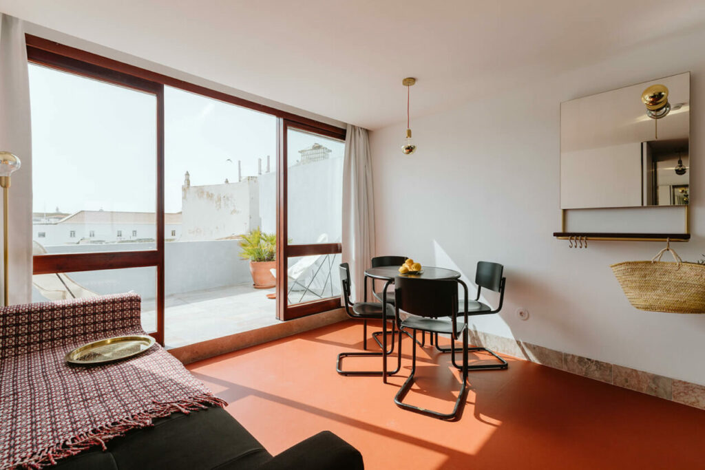 Modern Architecture Holiday Villas for Rent, Portugal 23 ManuelGomesdaCosta TheModernistFaro 3630