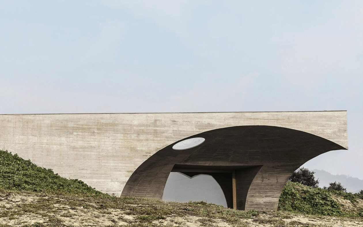 Casa Na Terra