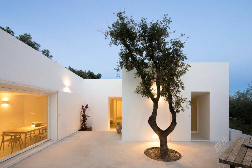 Modern Architecture Holiday Villas for Rent, Portugal 16 Pedro Domingos Casa Luum 3619