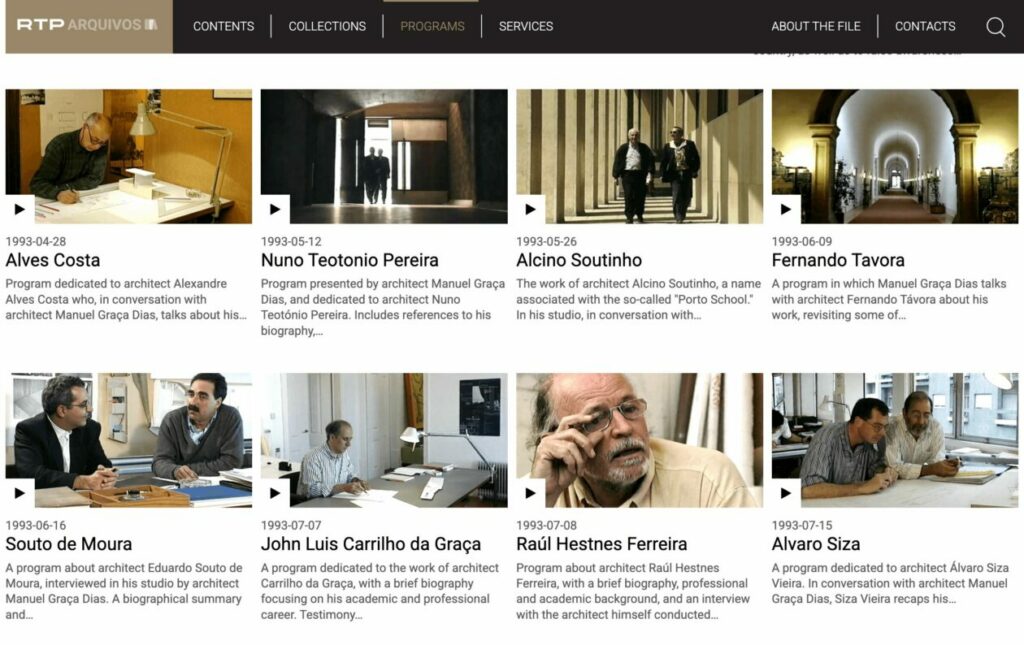 RTP series Magazine de Arquitectura e Decoracao e1752140589893