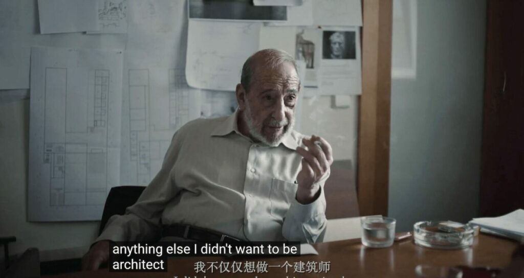 Portugal Modern: A Deep Dive into the Timeless Architecture of Alvaro Siza (Video) 1 Siza Interview Youtube