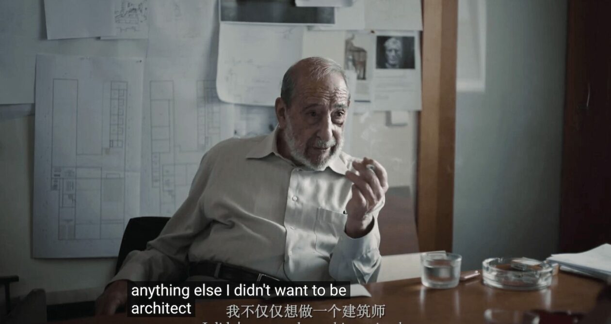 Portugal Modern: A Deep Dive into the Timeless Architecture of Alvaro Siza (Video)