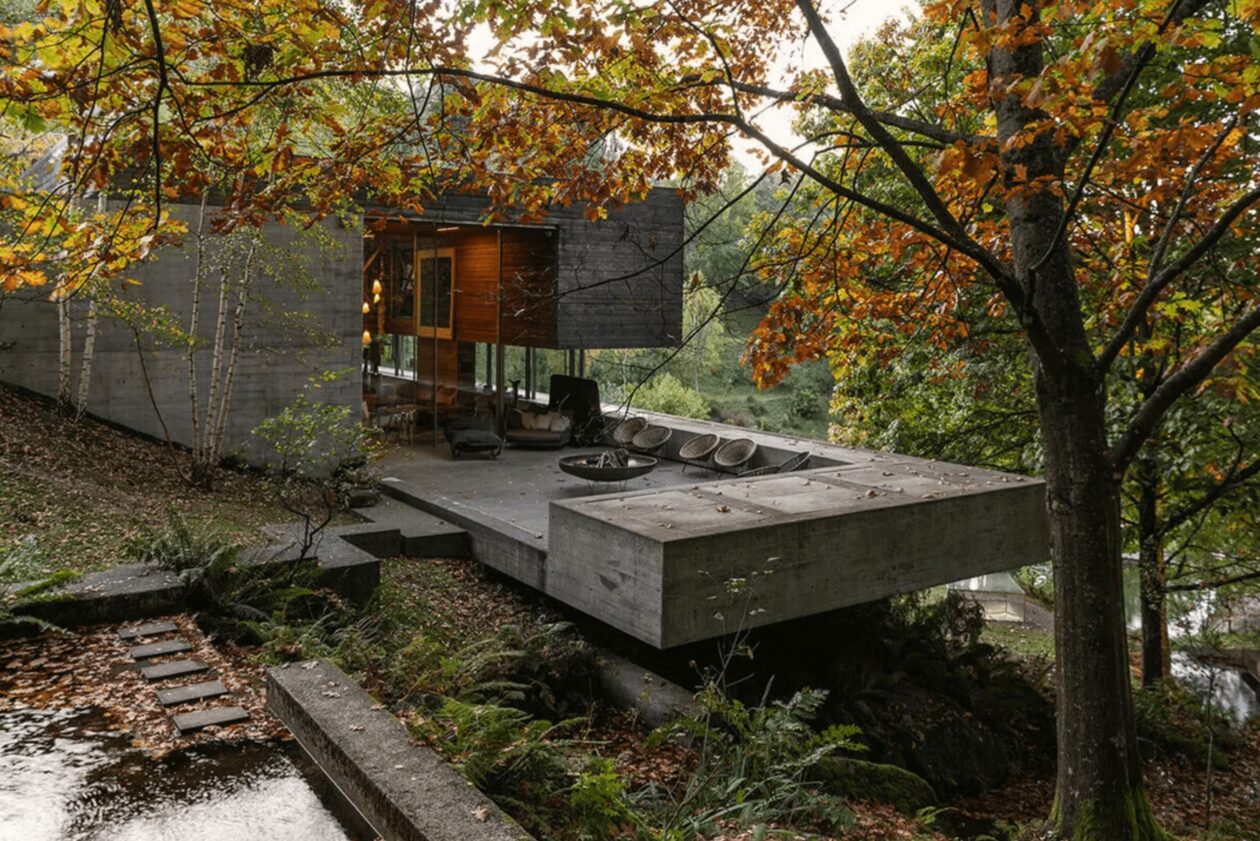 Otiima House