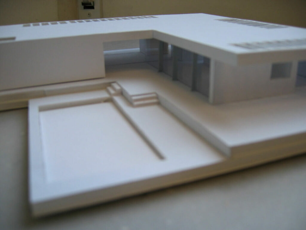 Josep Llinás at Bom Sucesso Resort 7 Josep Llinas House Model 185 3442