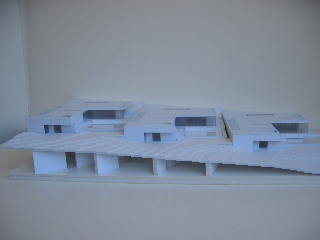 Josep Llinás at Bom Sucesso Resort 6 Josep Llinas House Model 185 3470