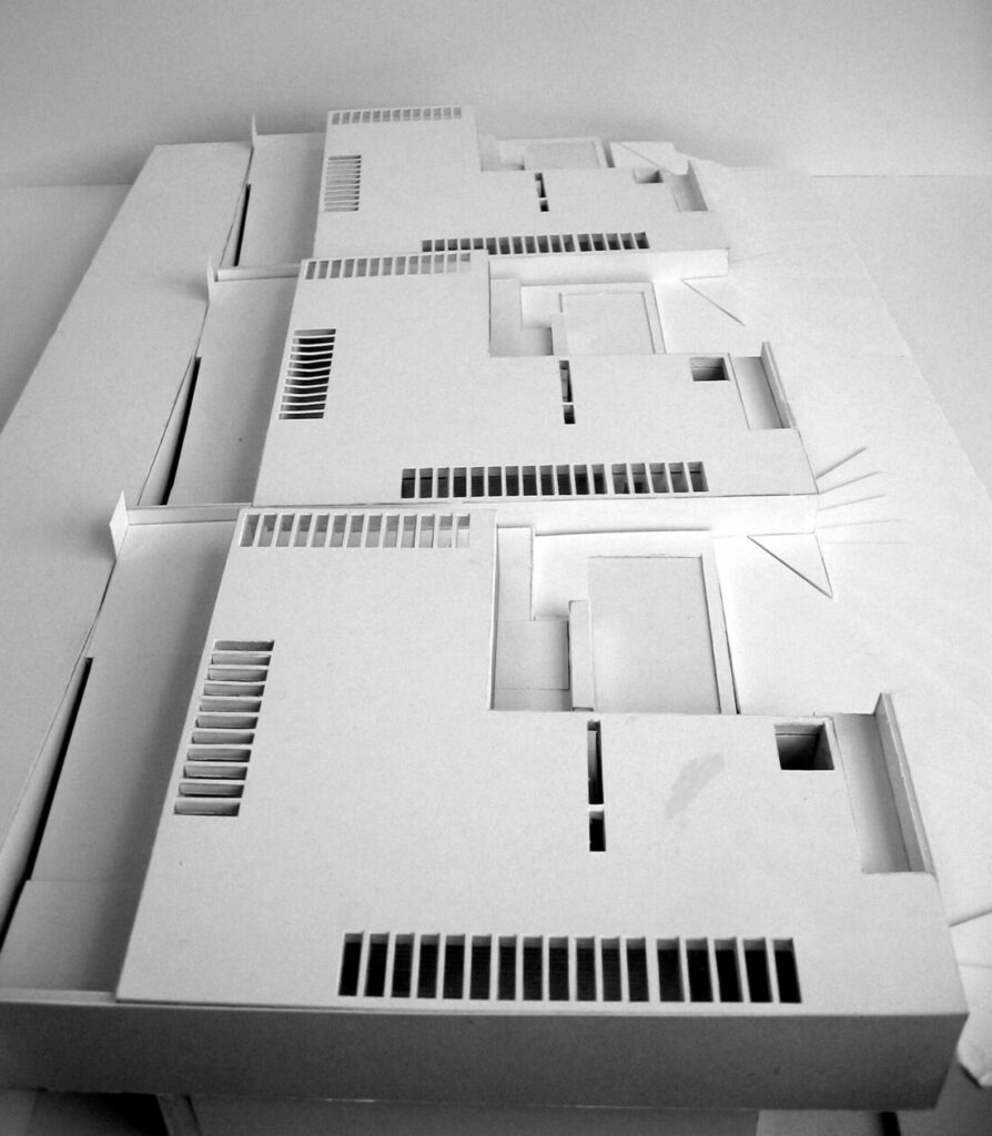 Josep Llinás at Bom Sucesso Resort 5 Josep Llinas House Model 185 3482