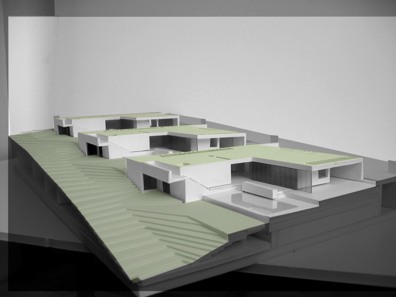 House Model 185 Unrealized Bom Sucesso Resort