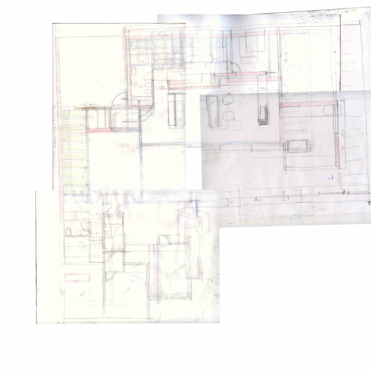 House Model 250 Unrealized Bom Sucesso Resort