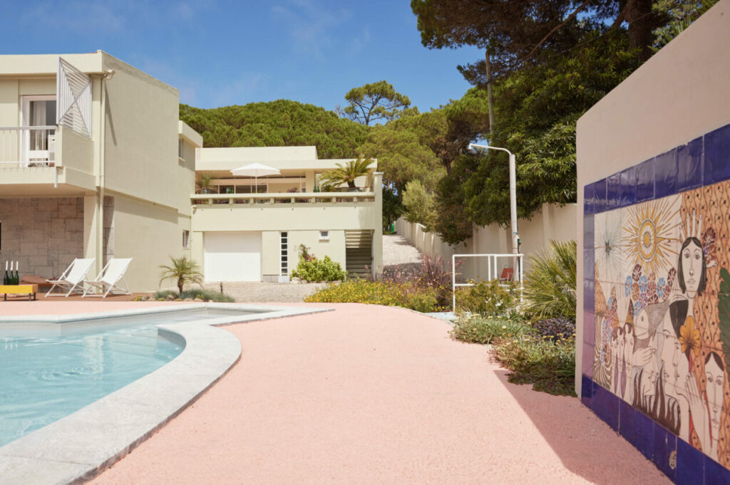 Casa Veiga — Today Casa Portufornia: A Mid-Century Gem Reimagined in Colares 5 7a9yvf4nq8p20dsax0dr9rv2astprx9s