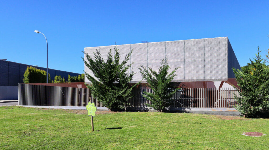 Utopia: Modern Architecture Neighborhood close to Lisbon 3 Goncalo Byrne Utopia Villa 3 3644