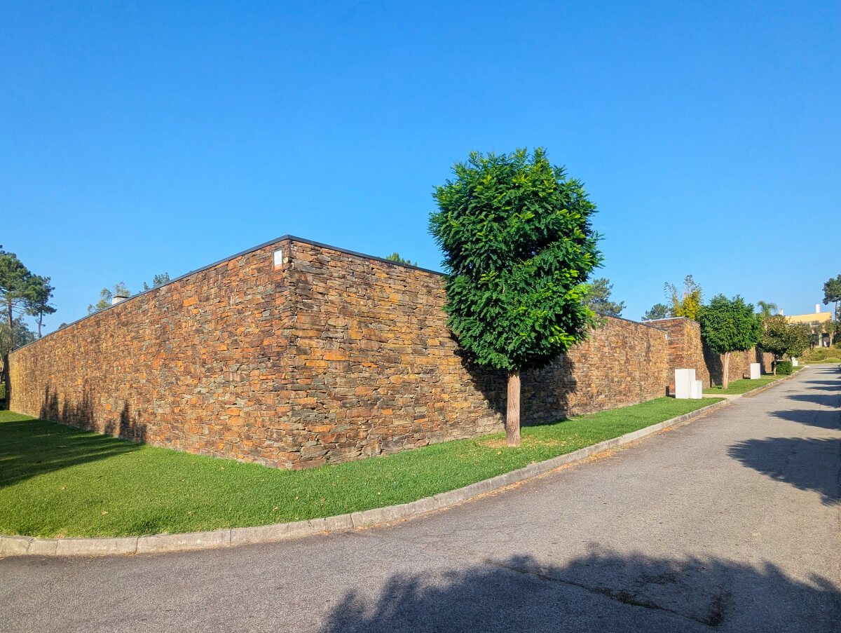 Quinta da Barca Villa 1