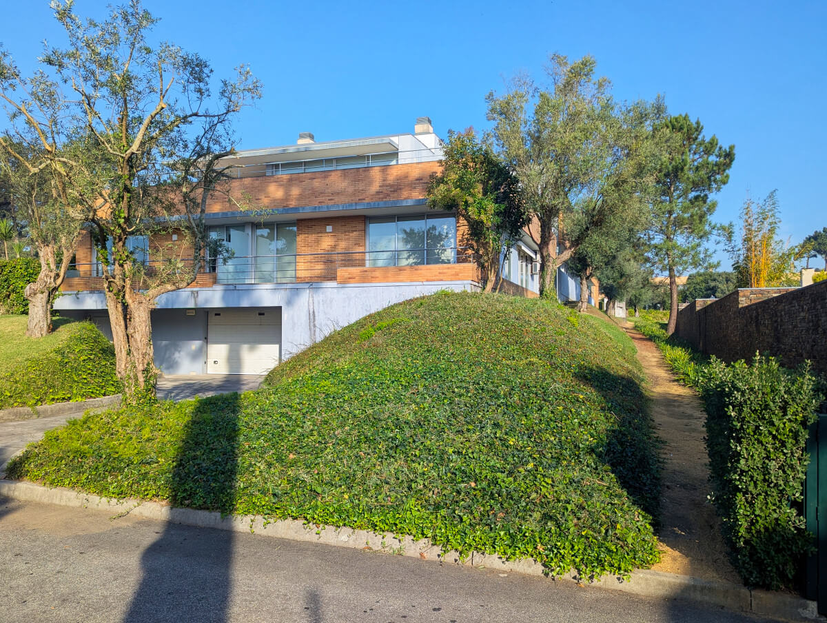 Quinta da Braca Row House 3