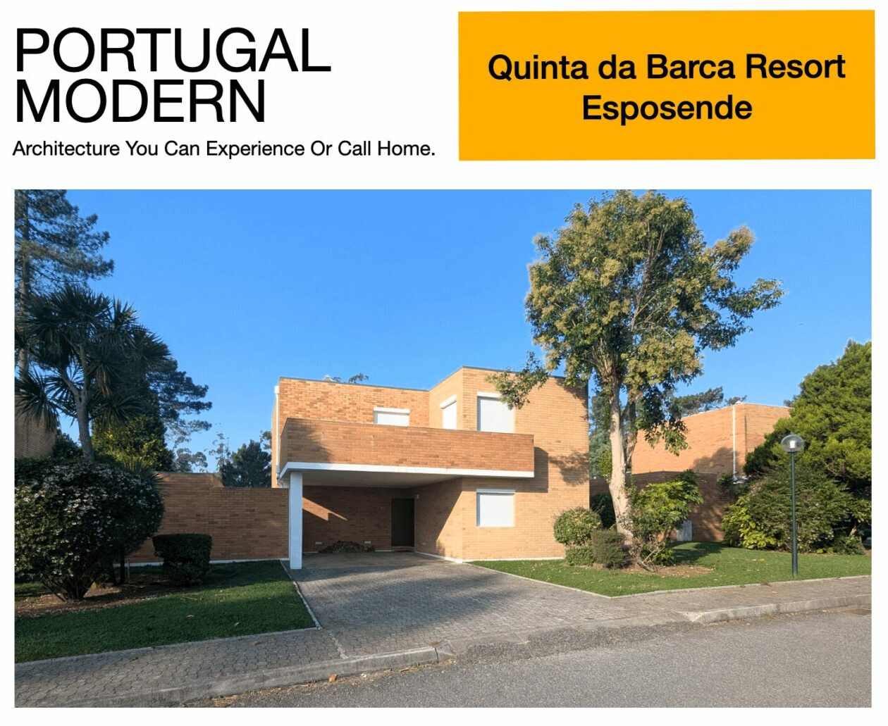 Quinta da Barca - Esposende Portugal 3 Quinta da Barca – Esposende Portugal