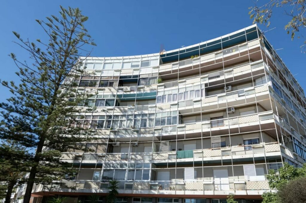 The Modernist Weekend 2025: Faro Celebrates Its Mid-Century Heritage 4 The Modernist Weekend Farao 2025 4