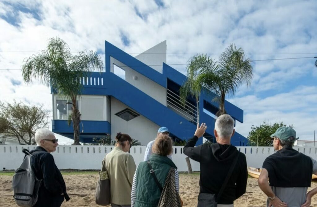 The Modernist Weekend 2025: Faro Celebrates Its Mid-Century Heritage 3 The Modernist Weekend Farao 2025 5