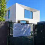 Unknown Architect’s Utopia Villa 10 showcasing a modern home with clean lines, large windows, and a minimalist façade.