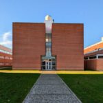 "Department of Chemistry, University of Aveiro", Aveiro by Alcino Soutinho (887)