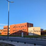 "Department of Communication and Arts, University of Aveiro", Aveiro by Jorge Kol de Carvalho (821)