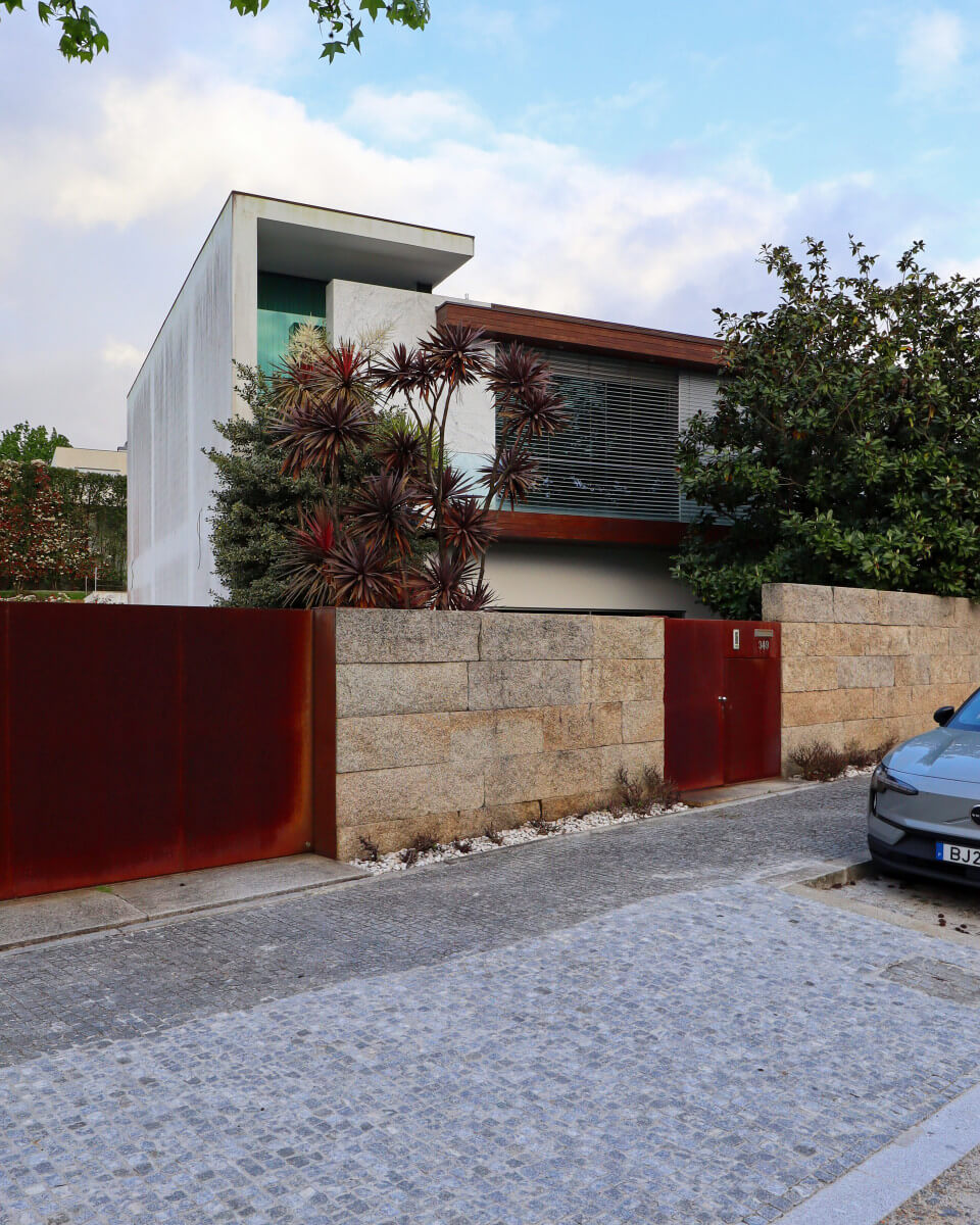 Maia Villa 2