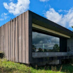 Batalha de Aljubarrota Interpretation Centre, Calvaria de Cima by Gonçalo Byrne (2737)