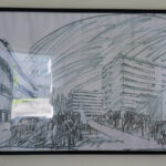 Alcino Soutinho’s Conjunto Residencial Varandas de Venezuela showcasing modern residential buildings with prominent balconies, clean lines, and integrated green spaces.