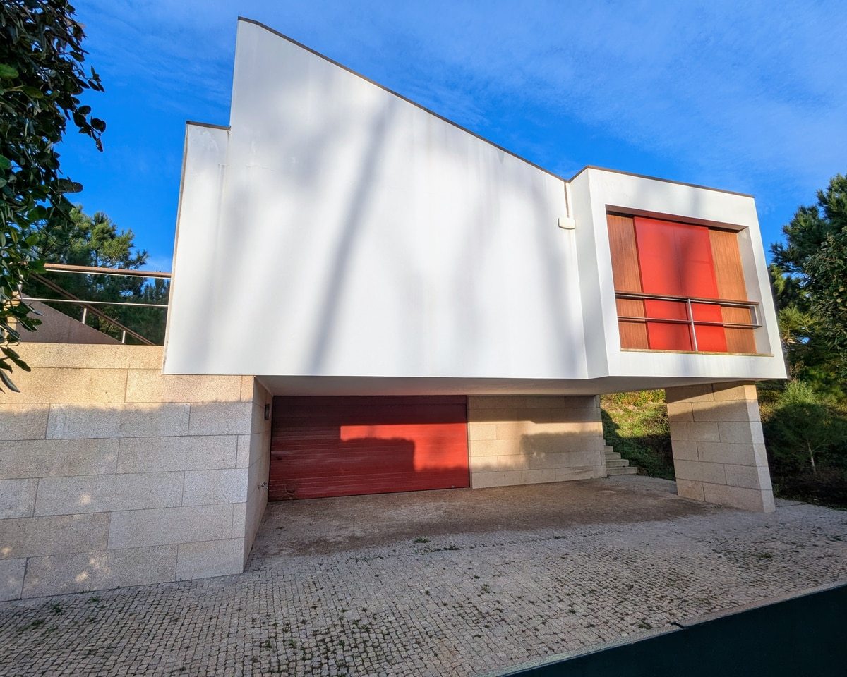 Habitação unifamiliar em Ofir, Esposende Architecture, Alcino Soutinho