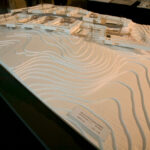 Carrilho da Graça’s 14 Architectural Villas, Lot 190, showcasing minimalist white façades with clean lines, large windows, and integrated outdoor terraces.